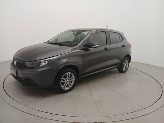 FIAT ARGO 1.0 FIREFLY FLEX MANUAL FIAT ARGO 1.0 FIREFLY FLEX MANUAL